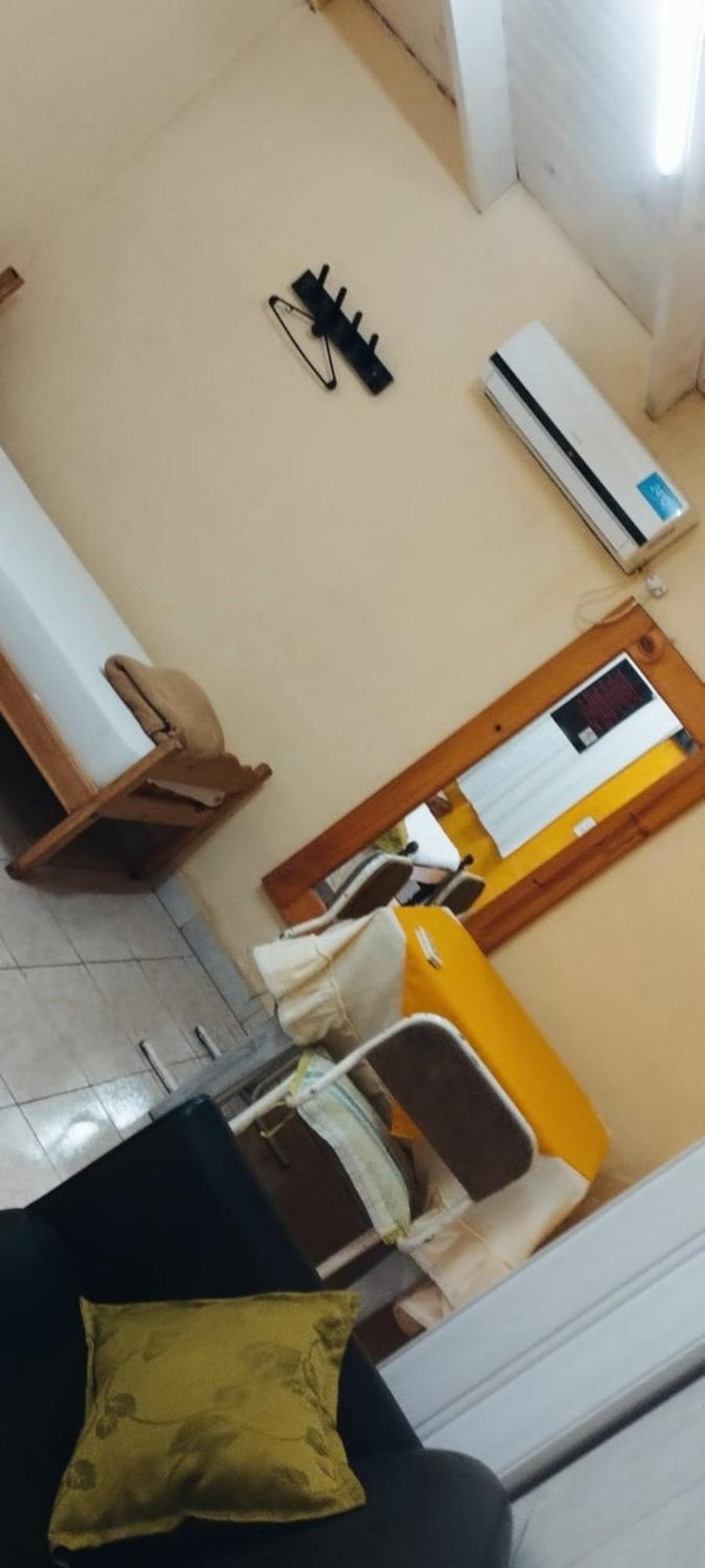 Hostel Damaris Пуерто-Іґуасу Номер фото