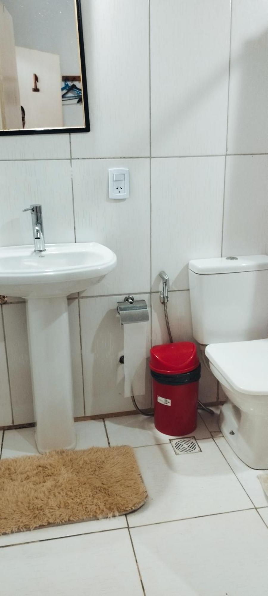 Hostel Damaris Пуерто-Іґуасу Номер фото
