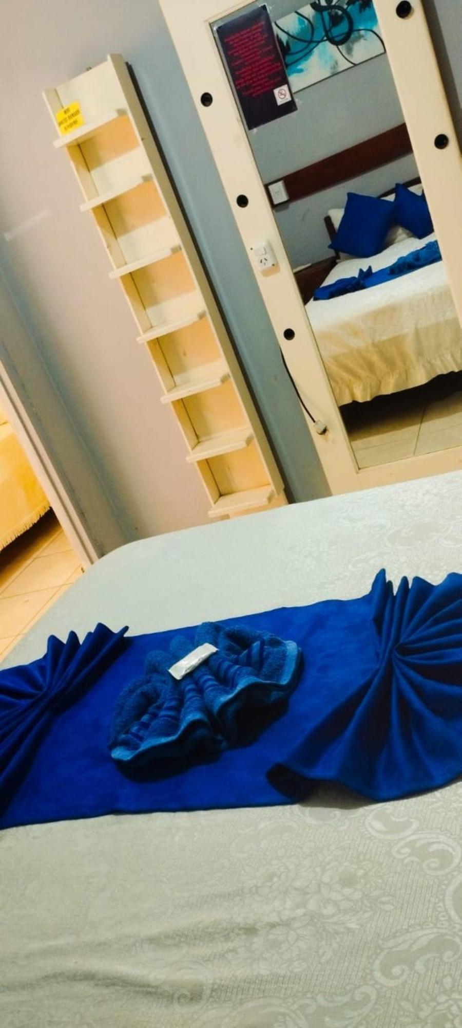 Hostel Damaris Пуерто-Іґуасу Номер фото