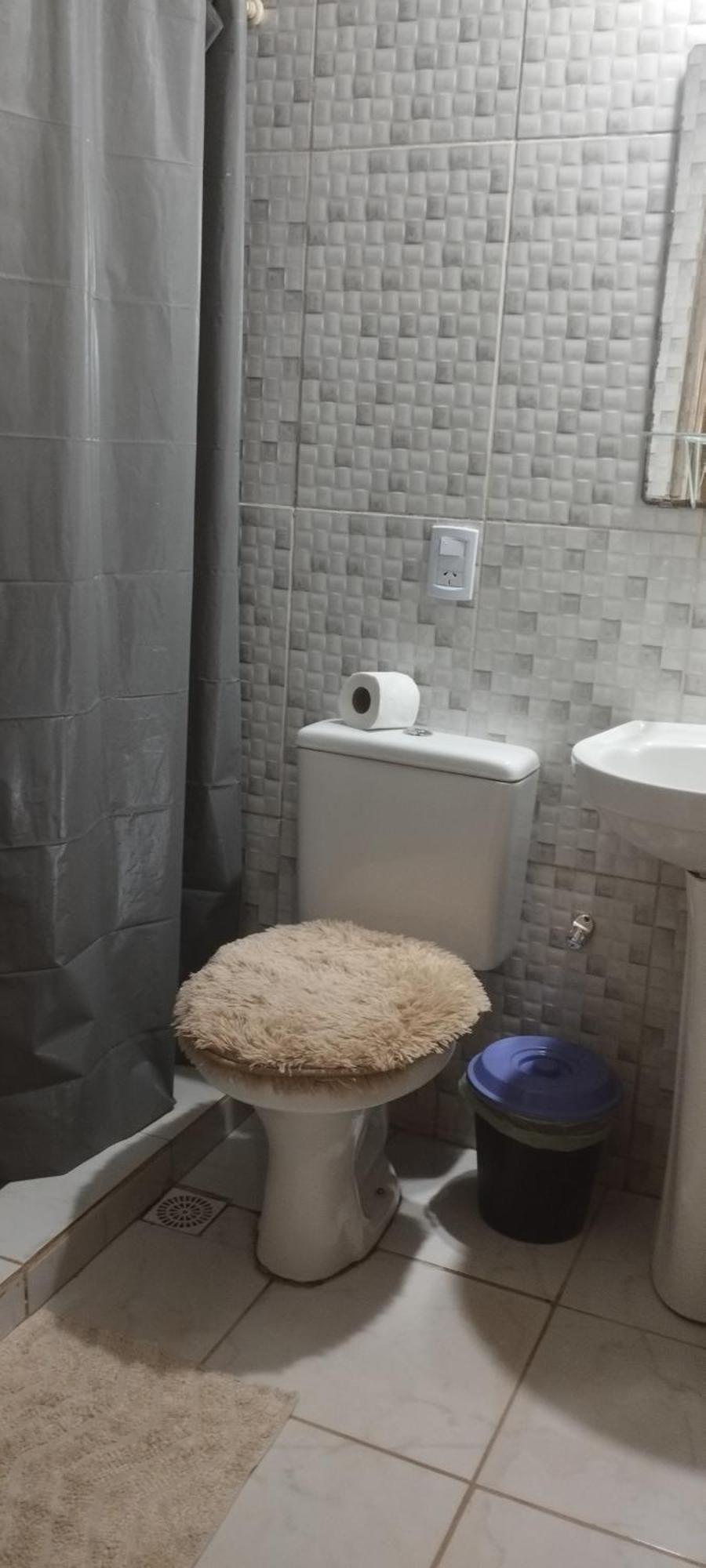 Hostel Damaris Пуерто-Іґуасу Номер фото